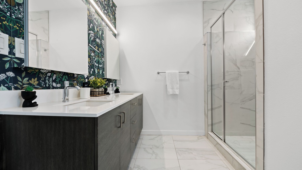 Photo of Bathroom in Cedars