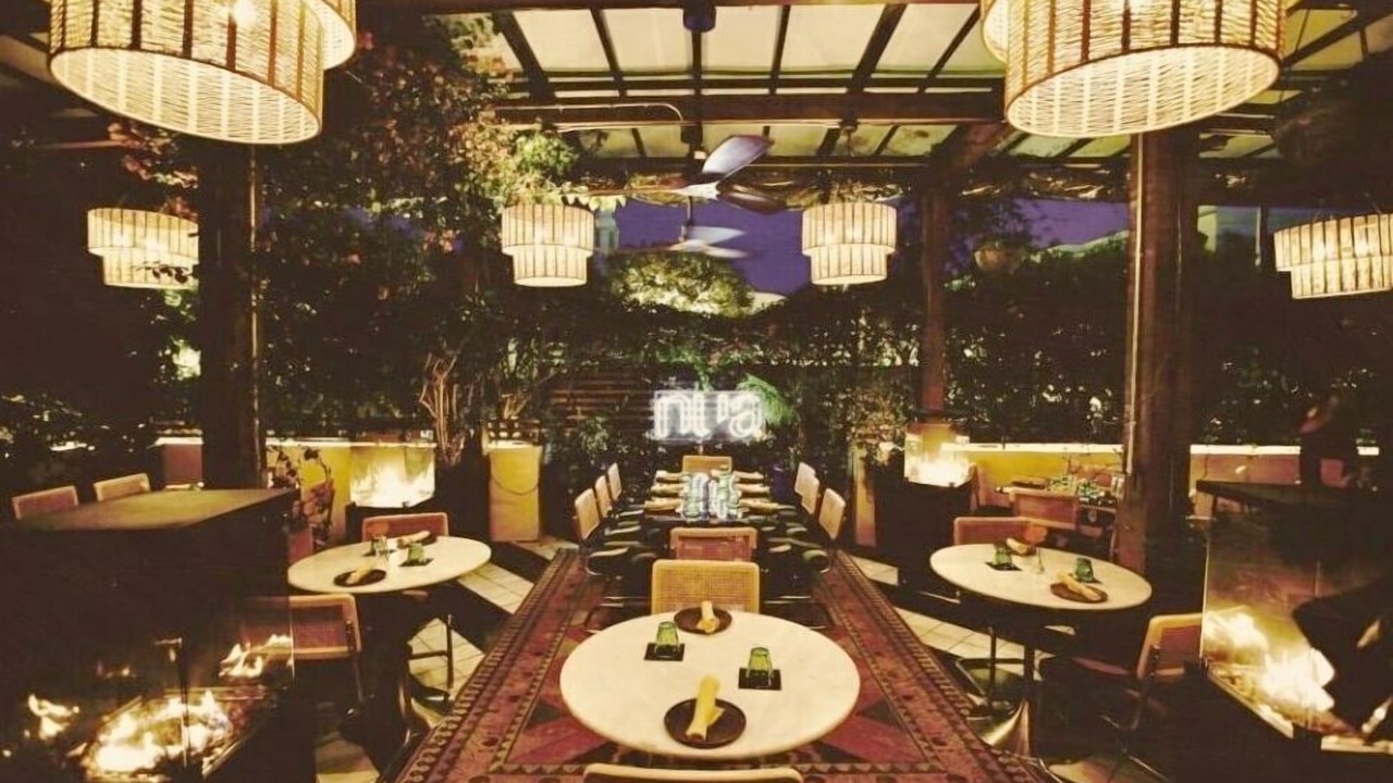 Photo of Others in Beverly Hills