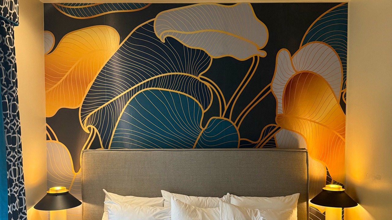Photo of Bedroom in Beverly Hills
