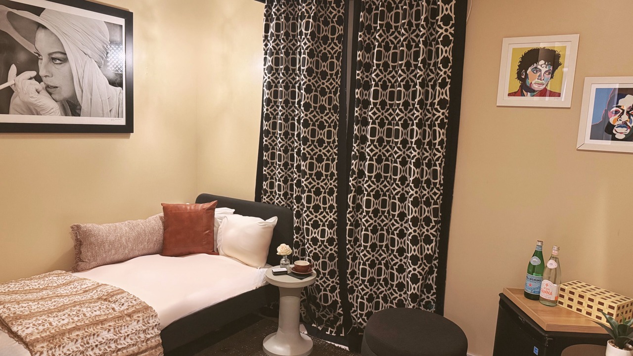 Photo of Bathroom in Beverly Hills