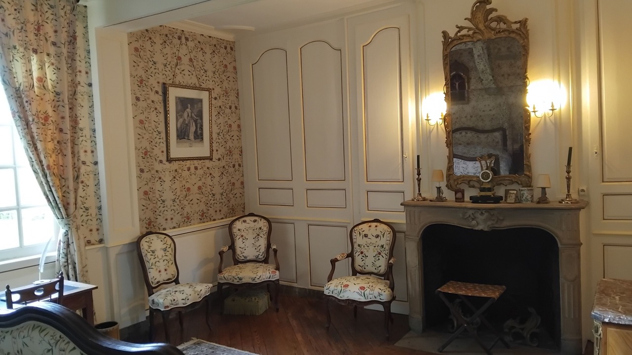 Photo of Bedroom in Saint-Pierre-de-Manneville