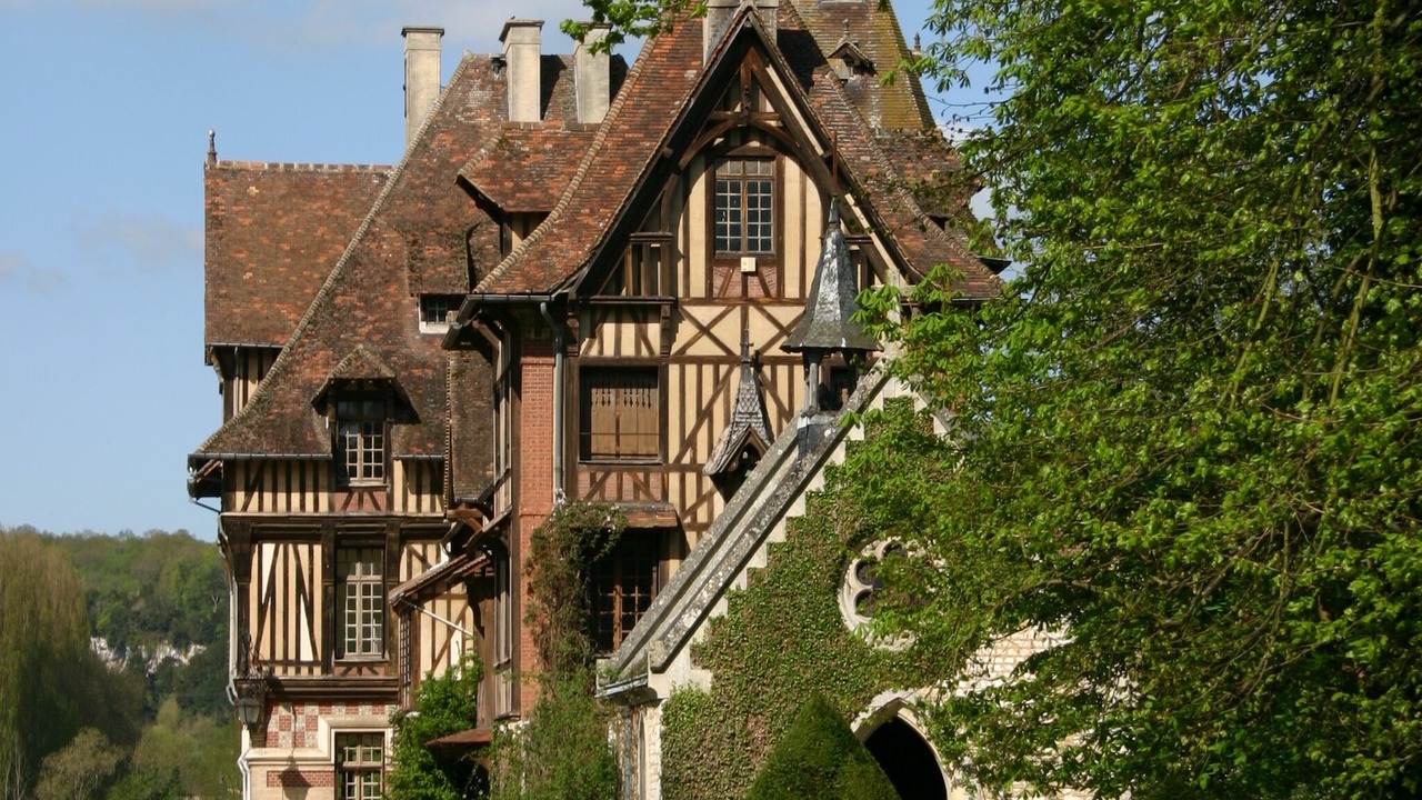 Photo of Outdoor in Saint-Pierre-de-Manneville