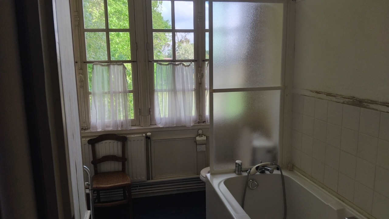 Photo of Bathroom in Saint-Pierre-de-Manneville