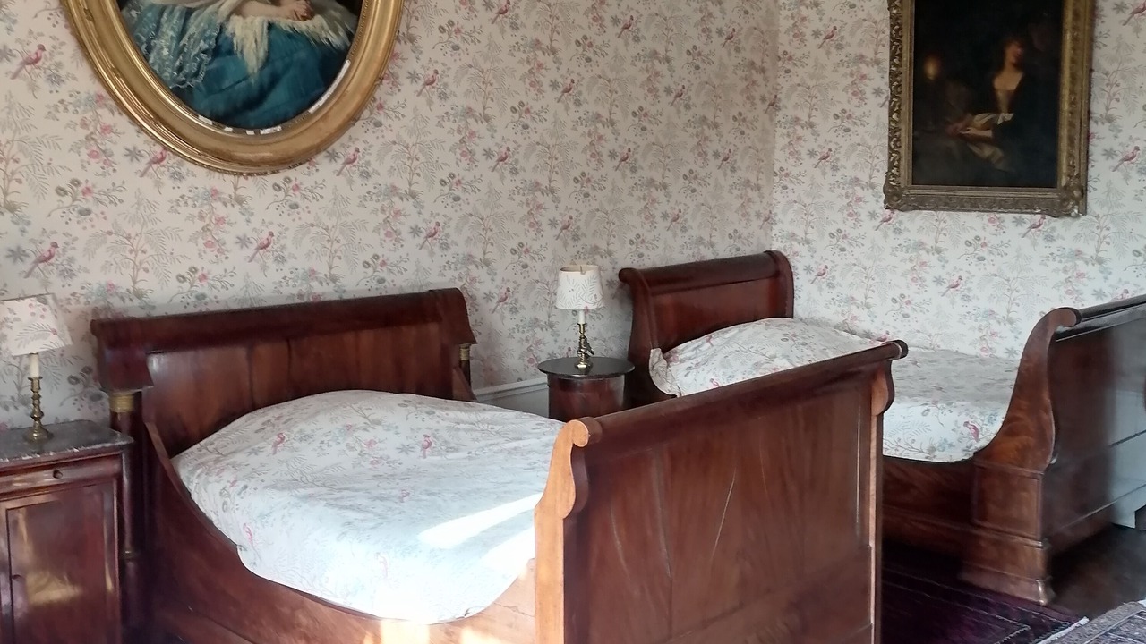 Photo of Bedroom in Saint-Pierre-de-Manneville