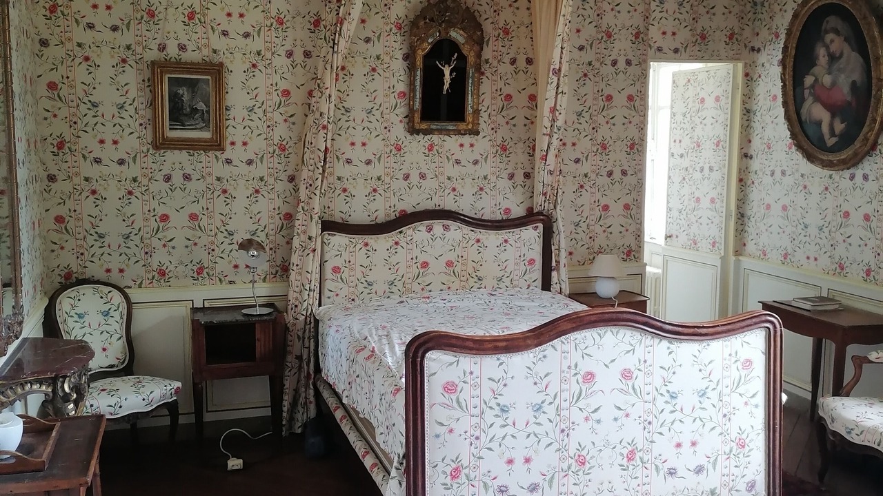 Photo of Bedroom in Saint-Pierre-de-Manneville