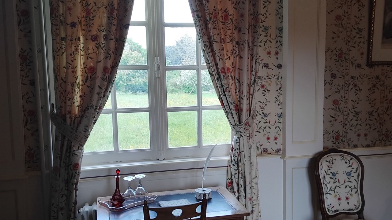 Photo of Bedroom in Saint-Pierre-de-Manneville