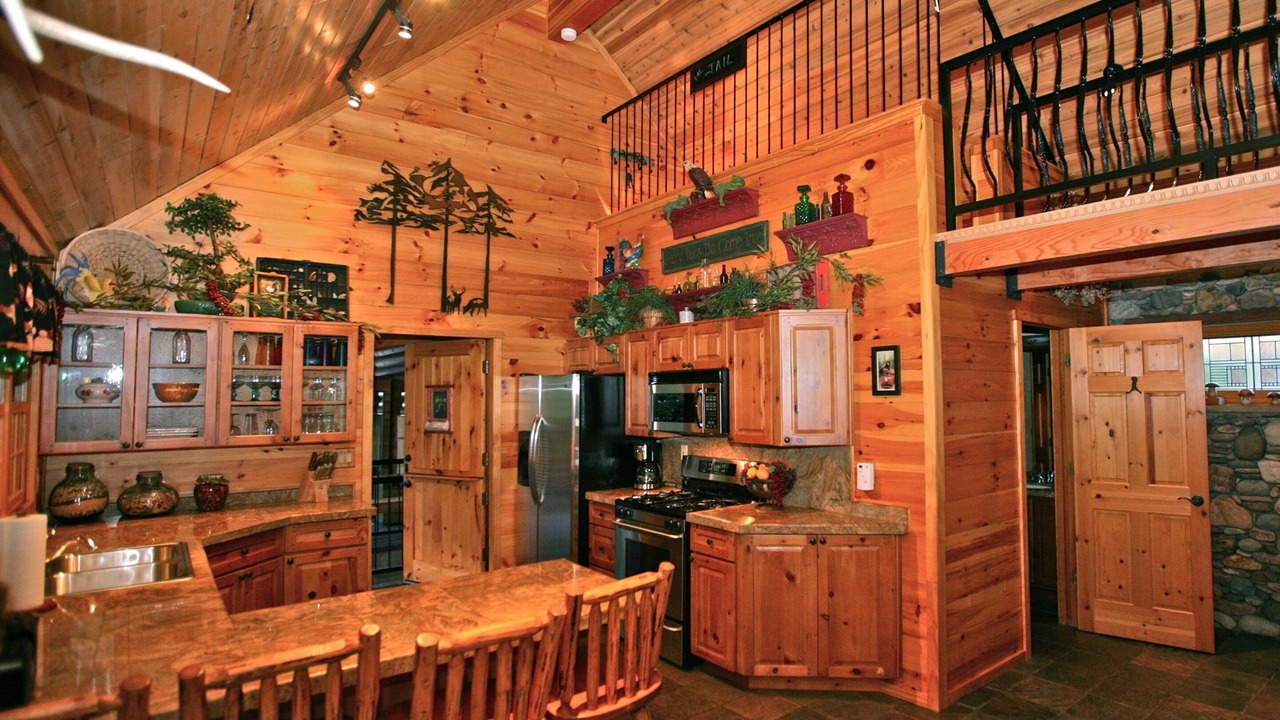 Photo of Bathroom in Evergreen