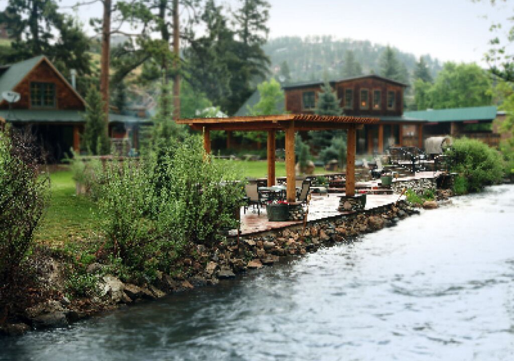 Photo of Others in Evergreen