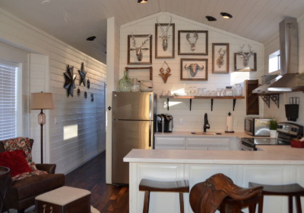 Photo of Bathroom in Evergreen