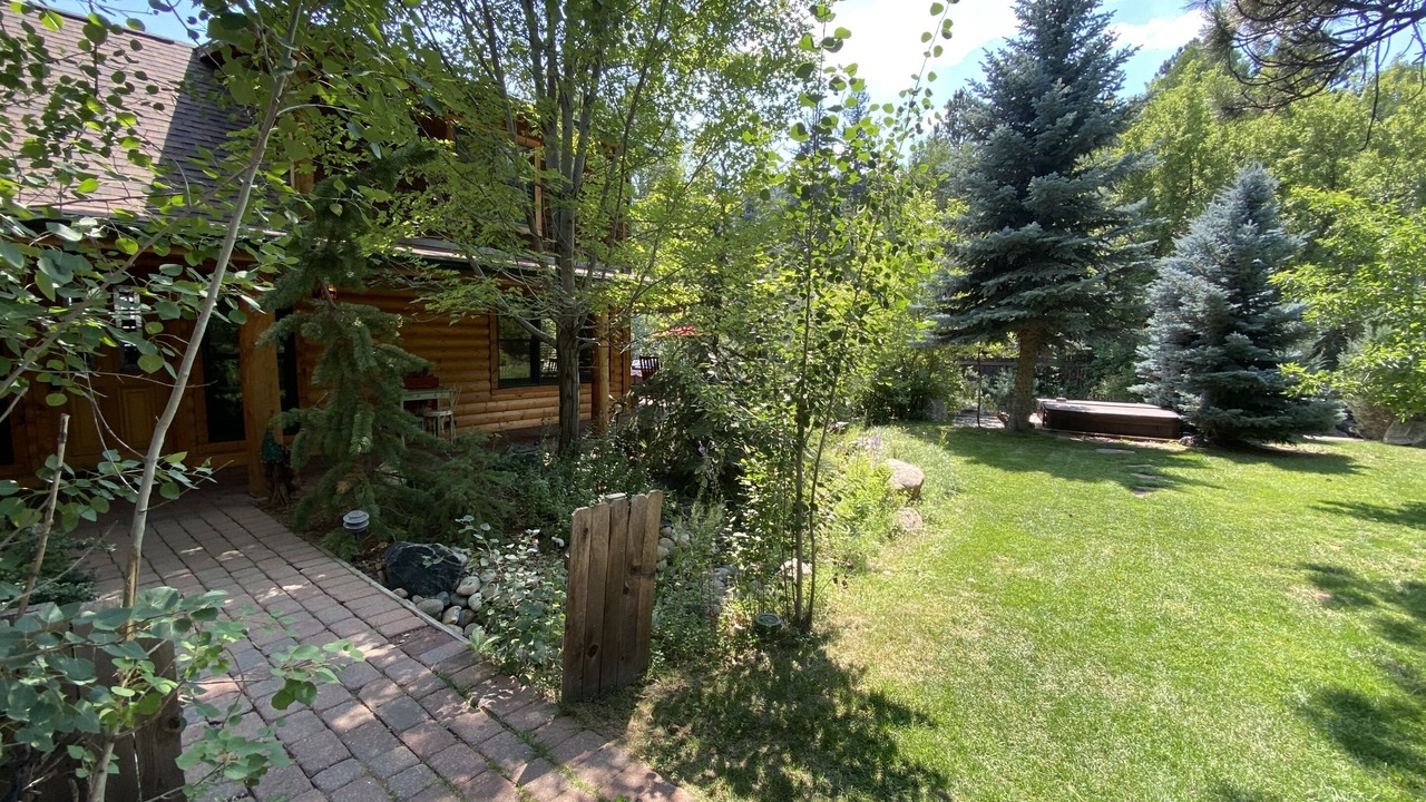 Photo of Bathroom in Evergreen