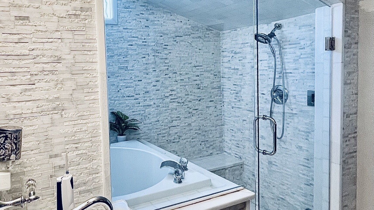 Photo of Bathroom in Evergreen