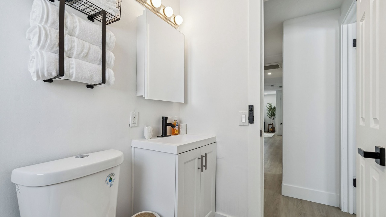 Photo of Bathroom in Largo