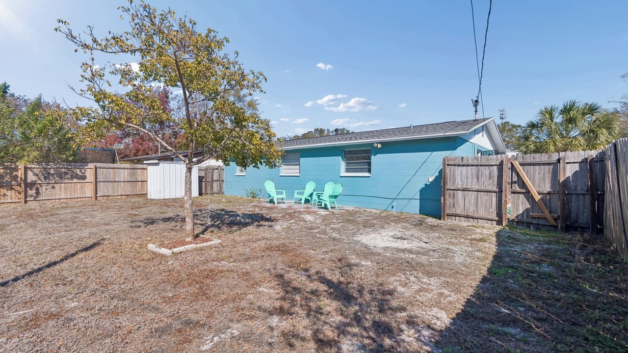 Photo of Outdoor in Largo