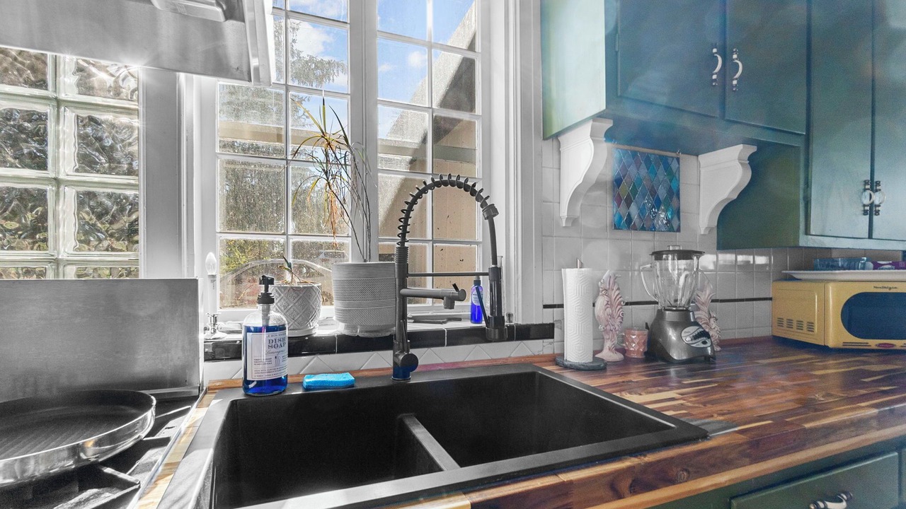 Photo of Kitchen in Perryville
