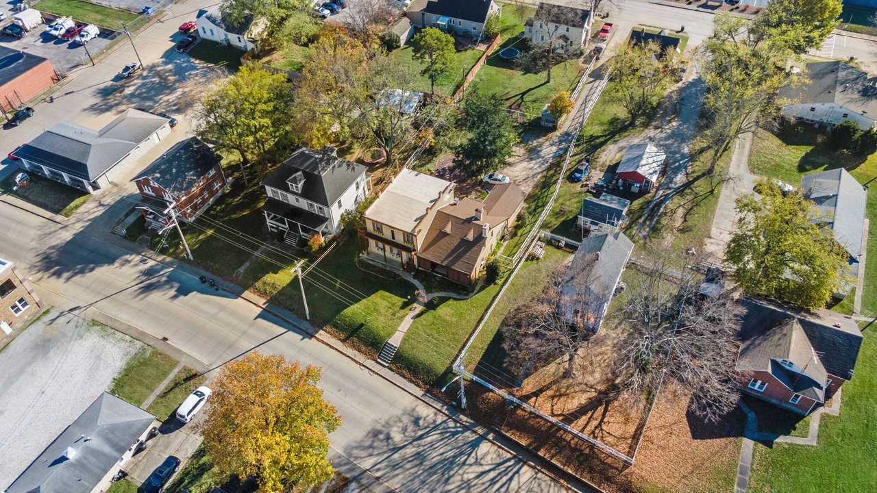 Photo of Outdoor in Perryville