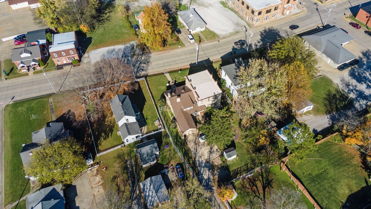 Photo of Outdoor in Perryville