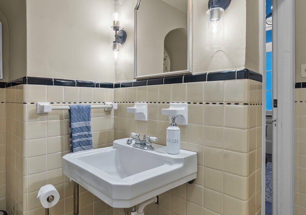 Photo of Bathroom in Perryville