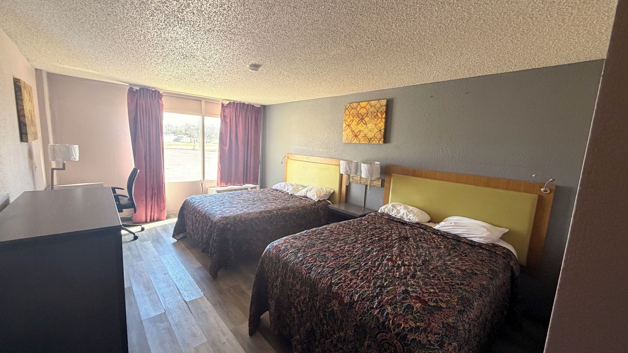 Photo of Bedroom in Wichita