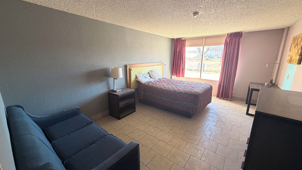 Photo of Bedroom in Wichita