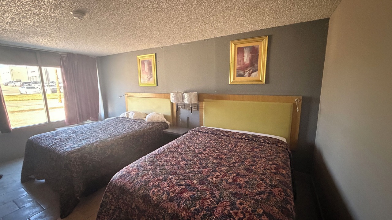 Photo of Bedroom in Wichita