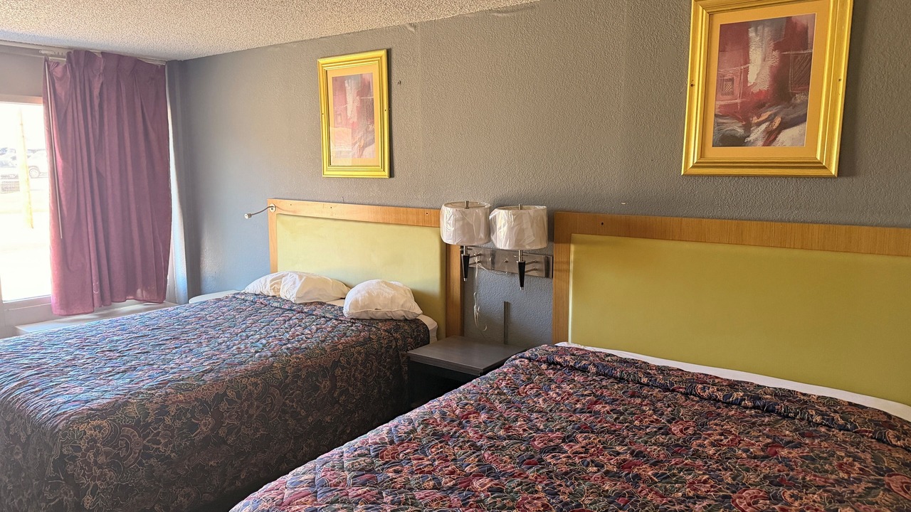 Photo of Bedroom in Wichita