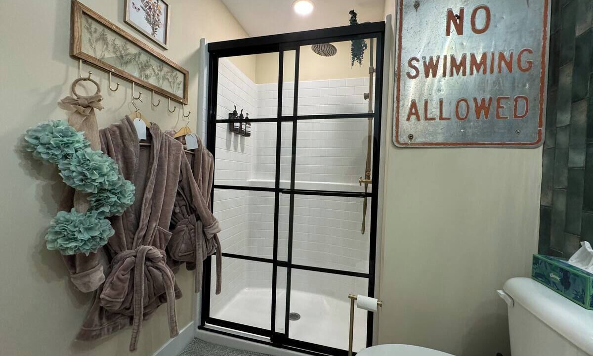 Photo of Bathroom in Perryville