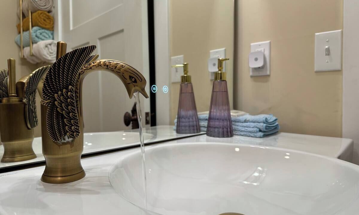 Photo of Bathroom in Perryville