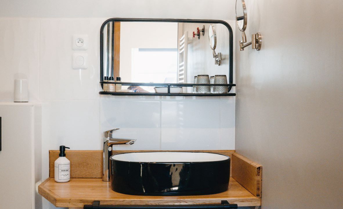 Photo of Bathroom in Limont-Fontaine