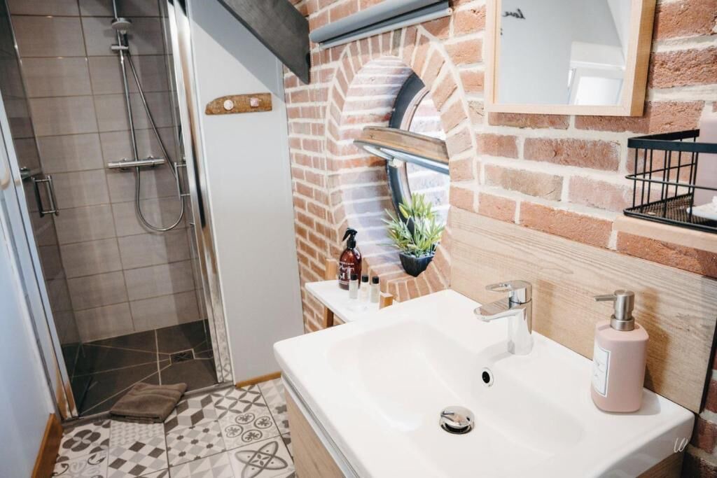 Photo of Bathroom in Limont-Fontaine