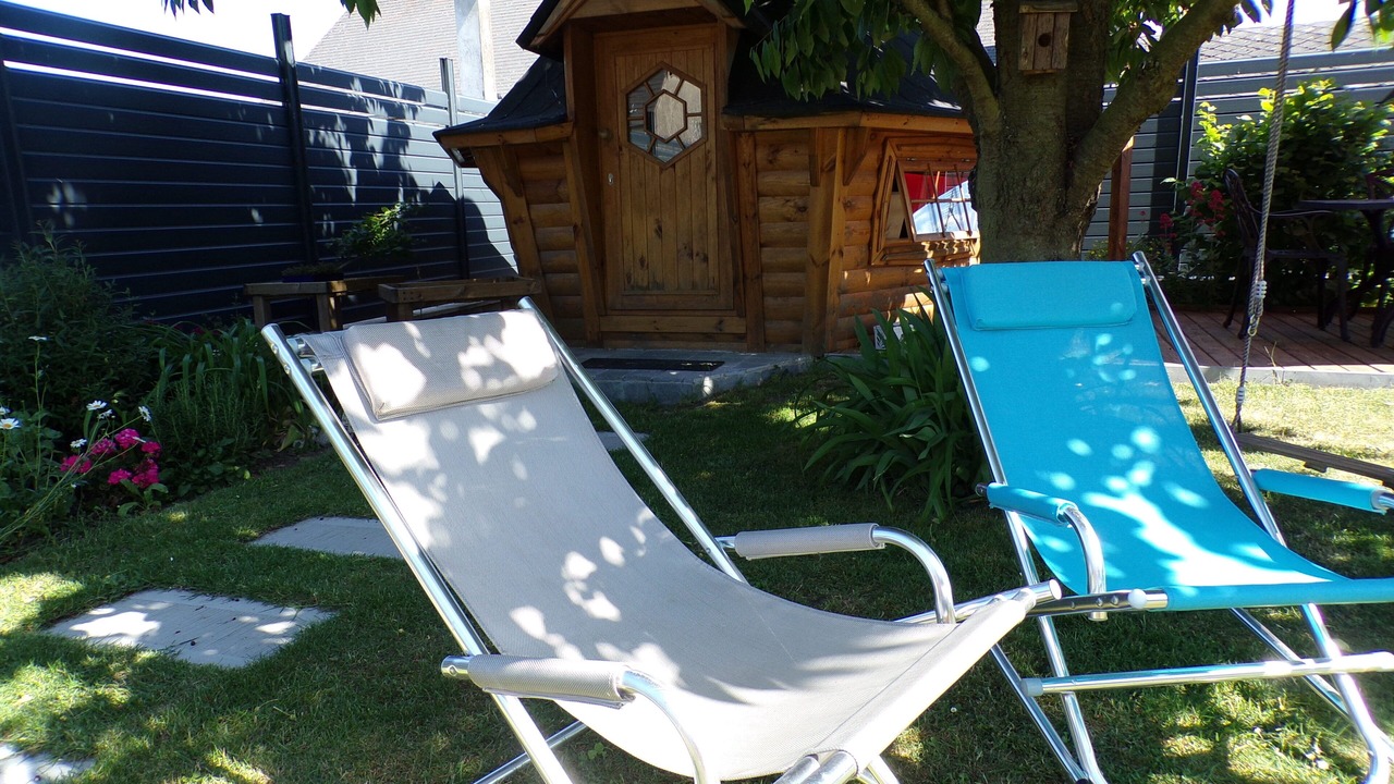 Photo of Outdoor in Limont-Fontaine