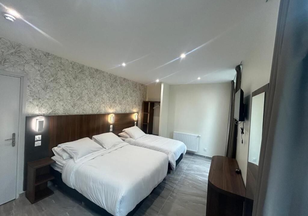 Photo of Bedroom in La Garenne-Colombes