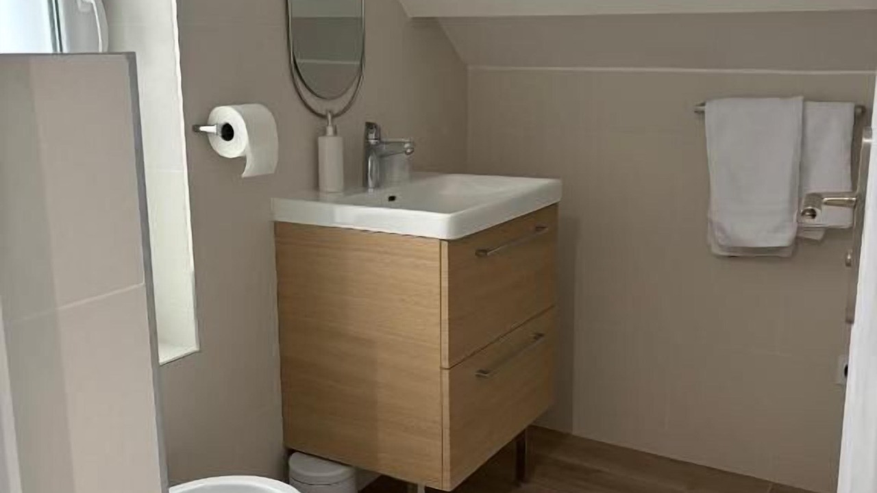 Photo of Bedroom in La Garenne-Colombes