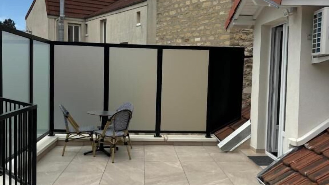 Photo of Bedroom in La Garenne-Colombes