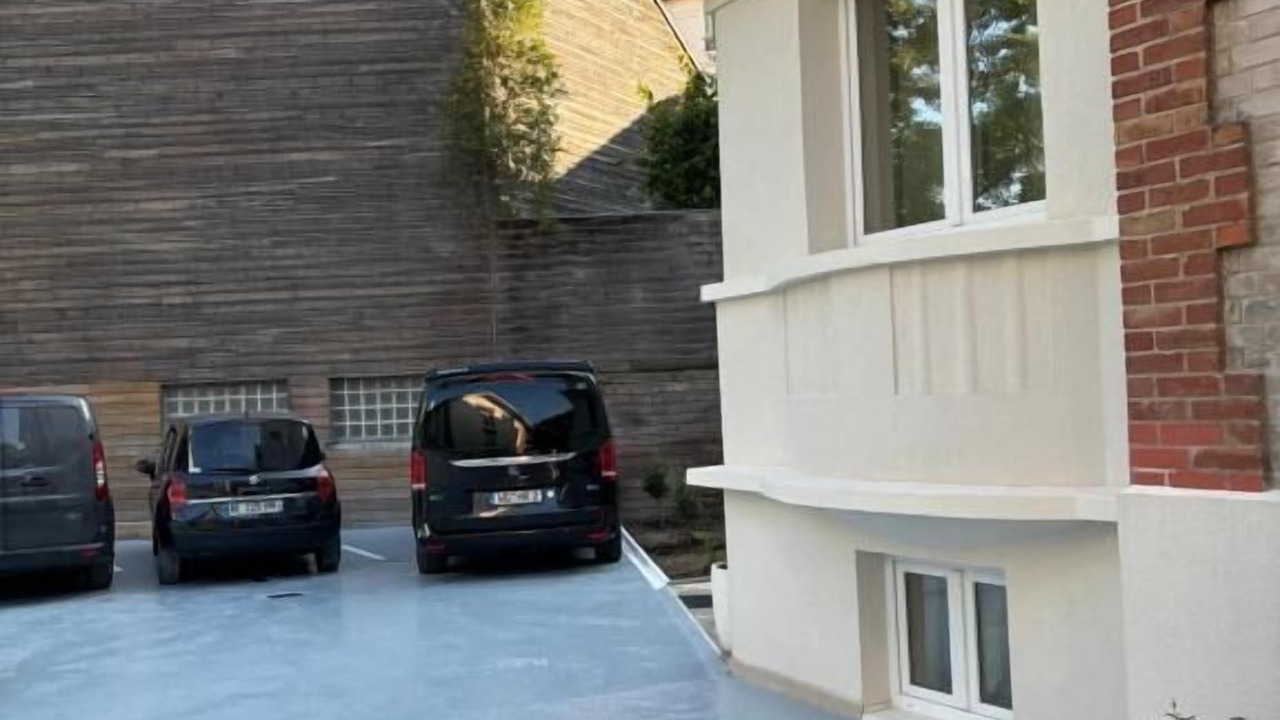 Photo of Outdoor in La Garenne-Colombes