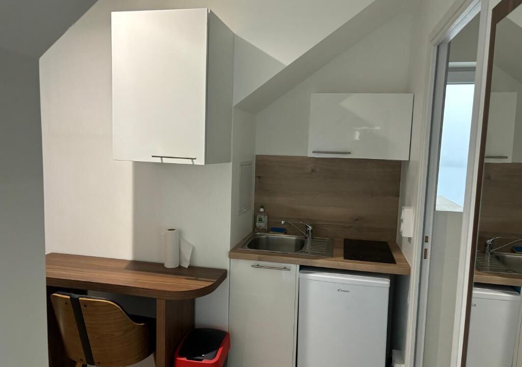 Photo of Kitchen in La Garenne-Colombes