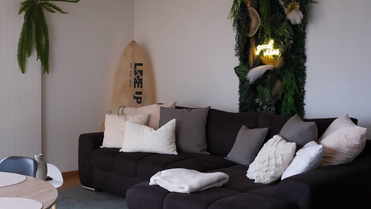 Photo of Bedroom in Brittern
