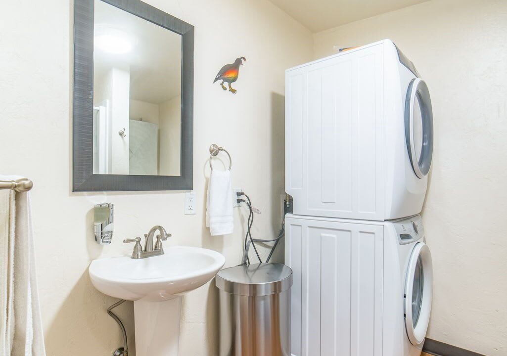 Photo of Bathroom in Arroyo Chico