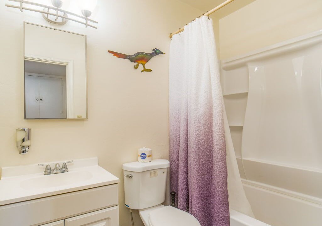 Photo of Bathroom in Arroyo Chico