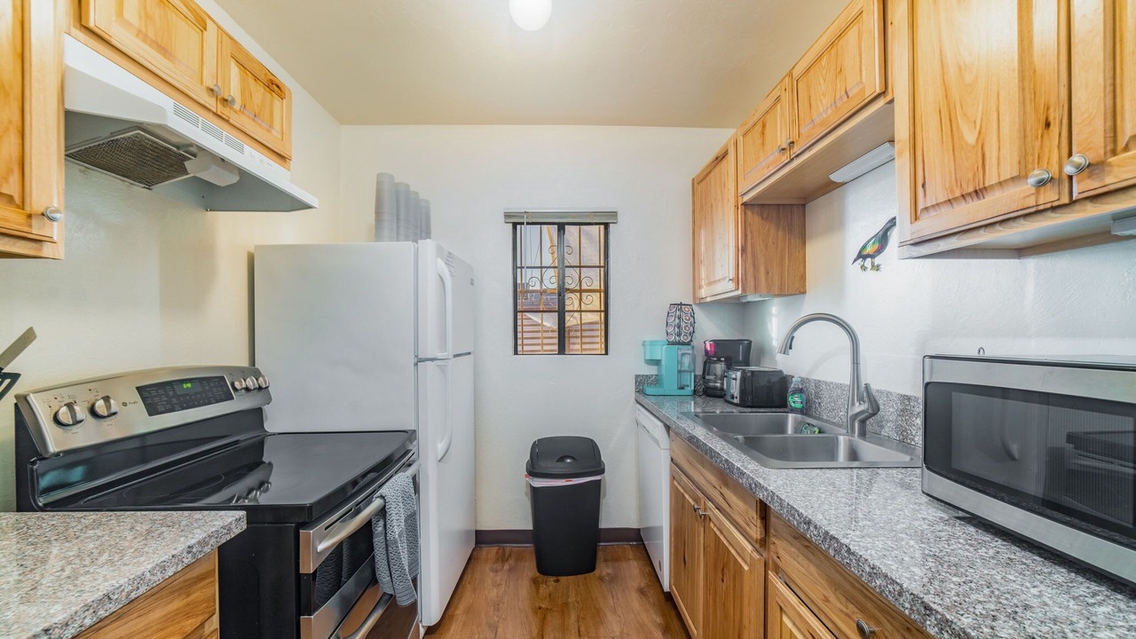 Photo of Kitchen in Arroyo Chico