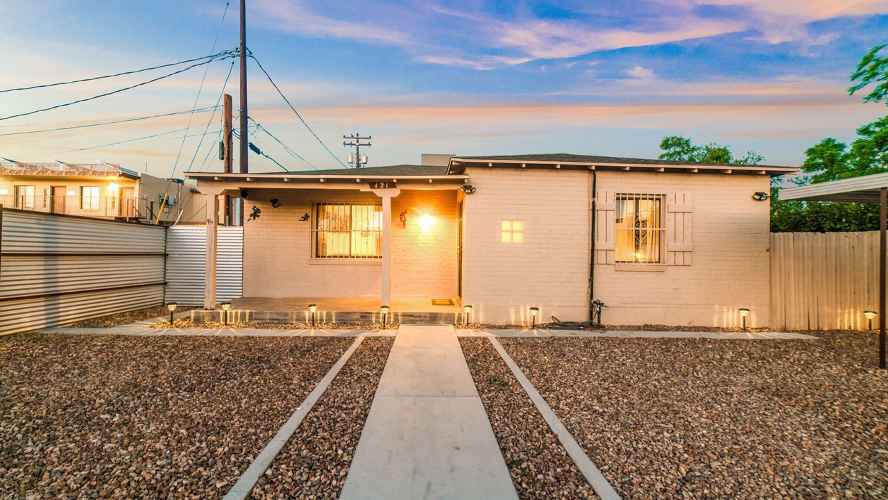 Photo of Outdoor in Arroyo Chico