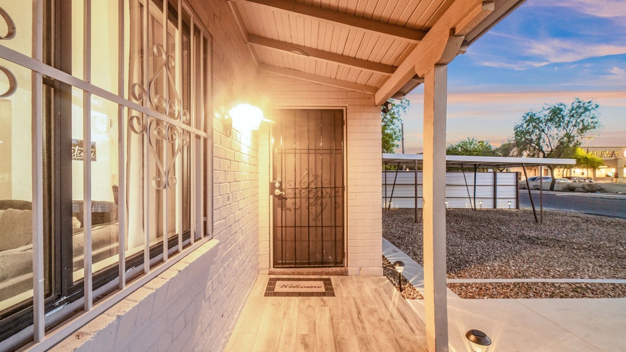 Photo of Outdoor in Arroyo Chico