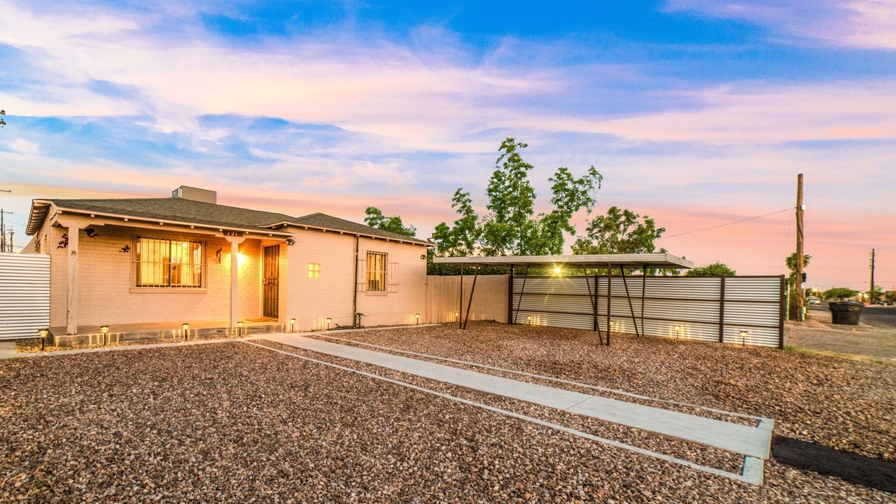 Photo of Outdoor in Arroyo Chico