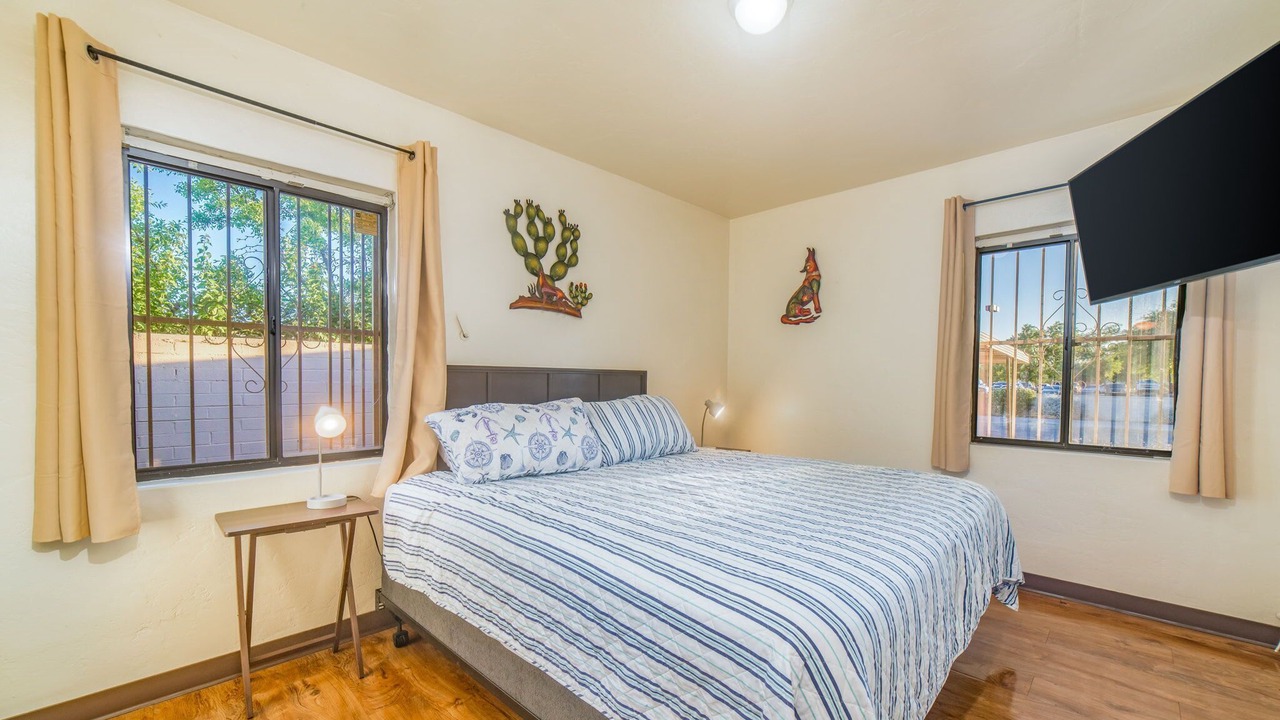 Photo of Bedroom in Arroyo Chico