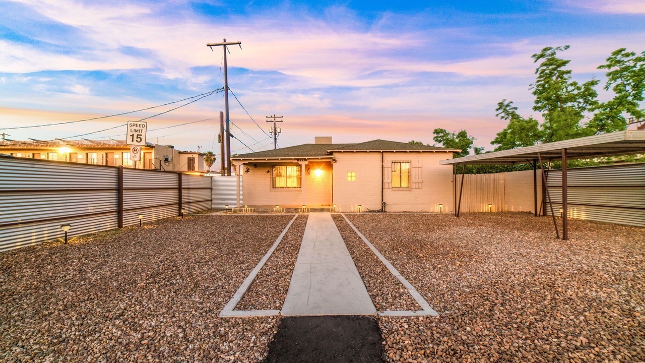 Photo of Outdoor in Arroyo Chico