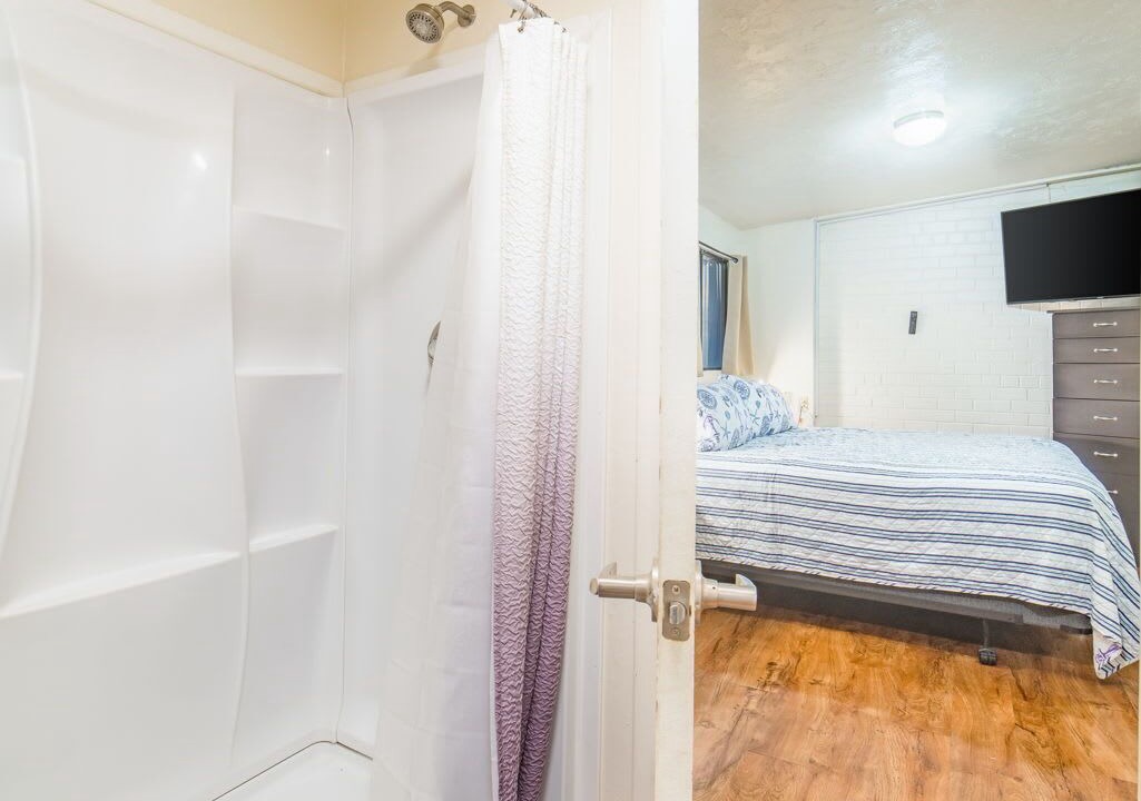 Photo of Bathroom in Arroyo Chico