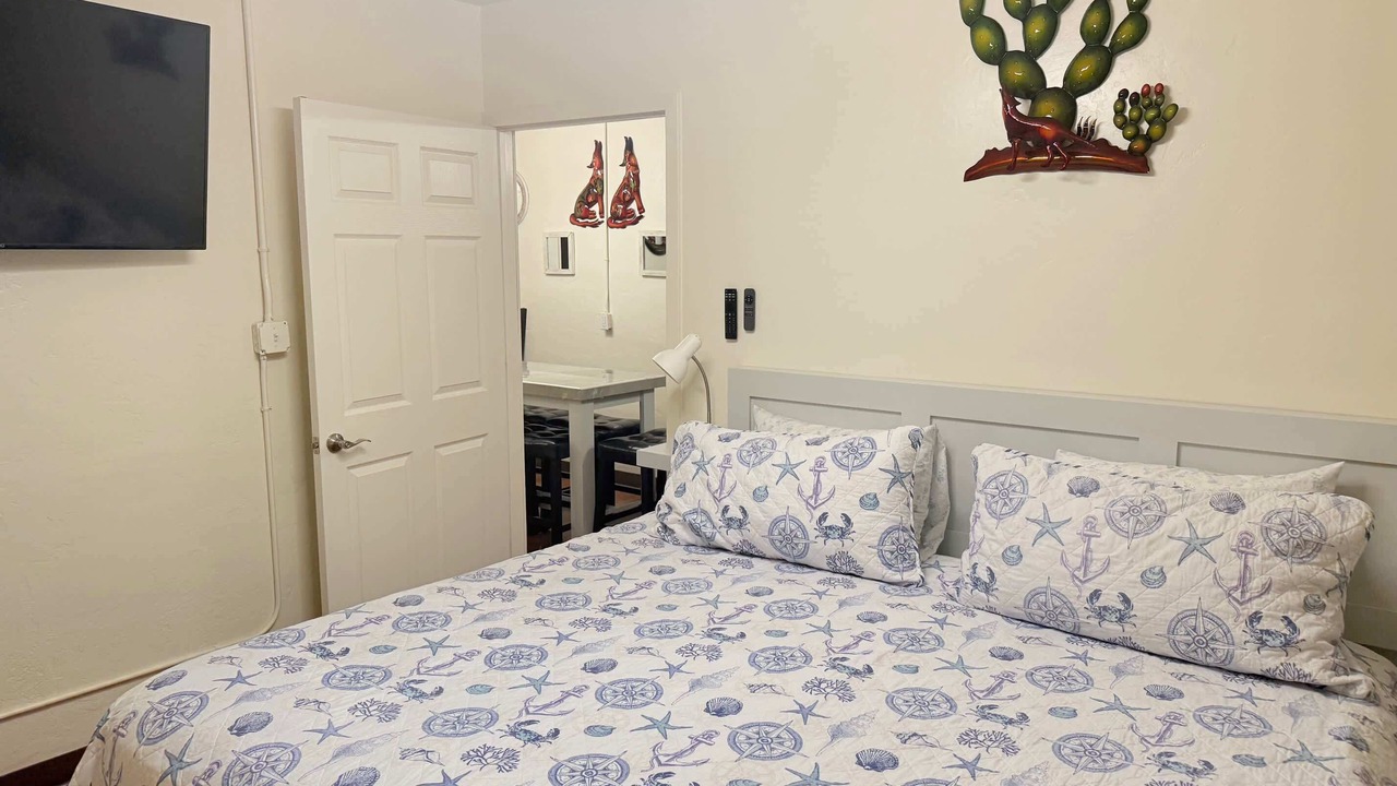 Photo of Bedroom in Arroyo Chico