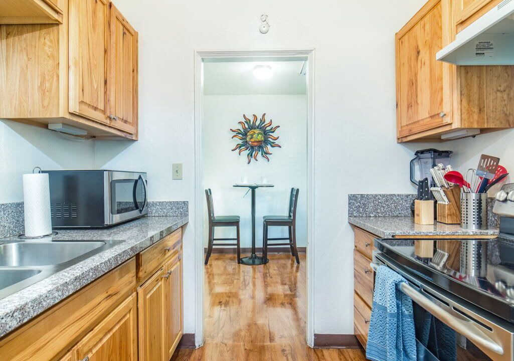 Photo of Kitchen in Arroyo Chico