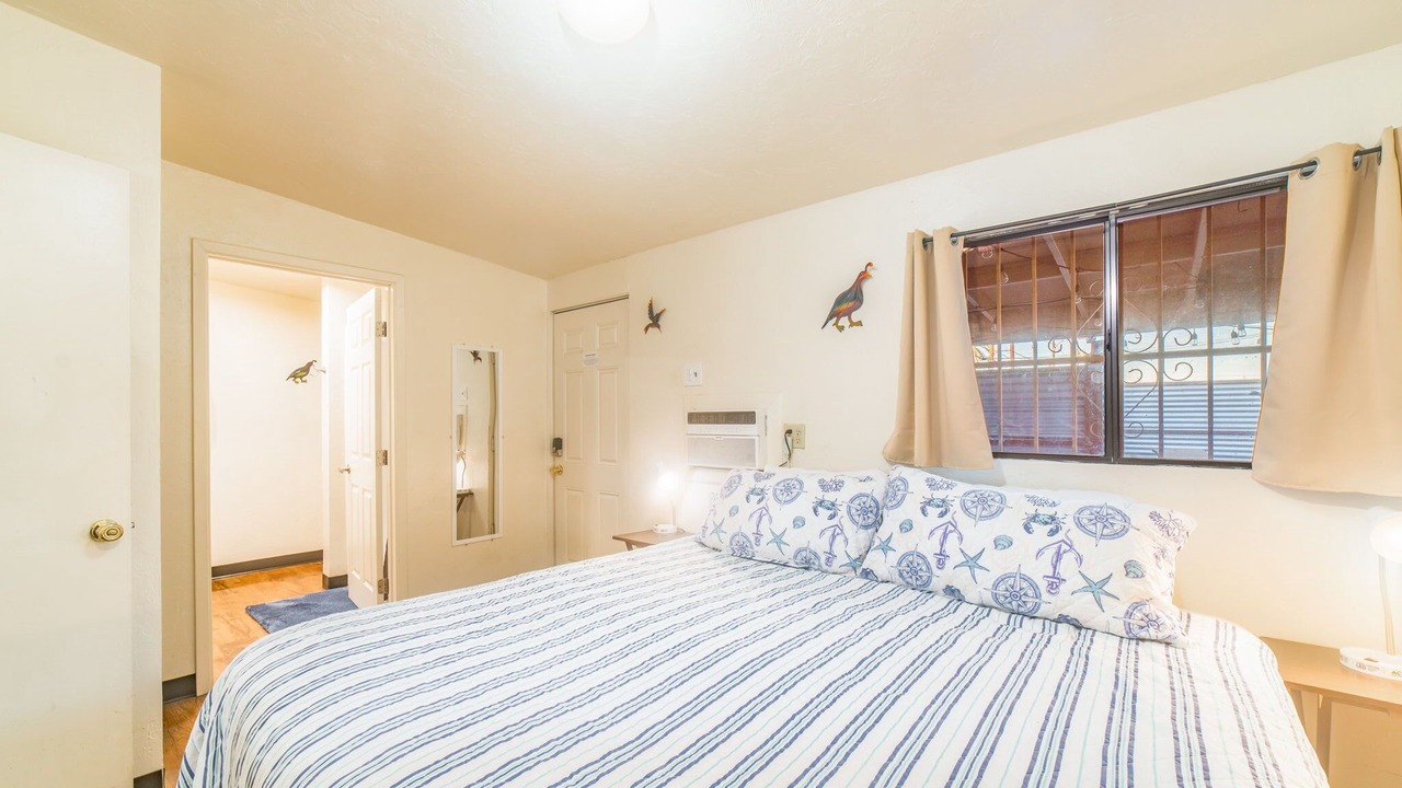 Photo of Bedroom in Arroyo Chico