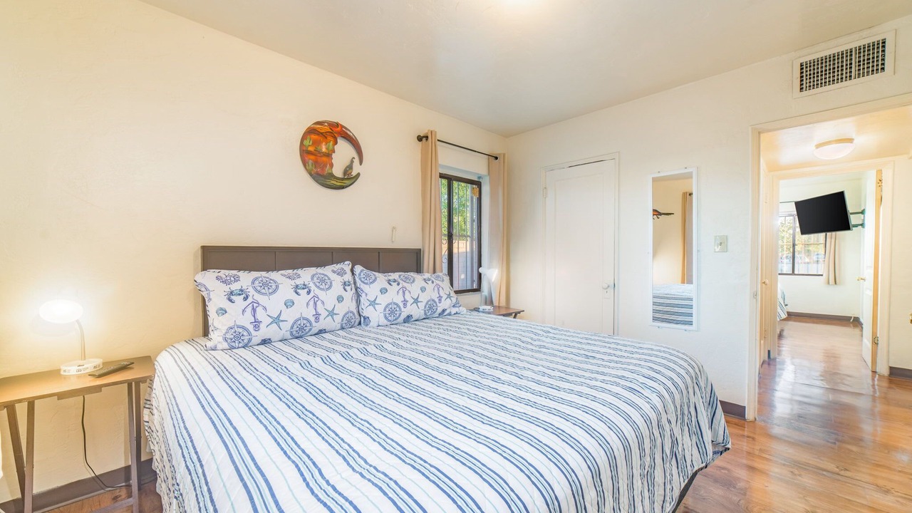 Photo of Bedroom in Arroyo Chico