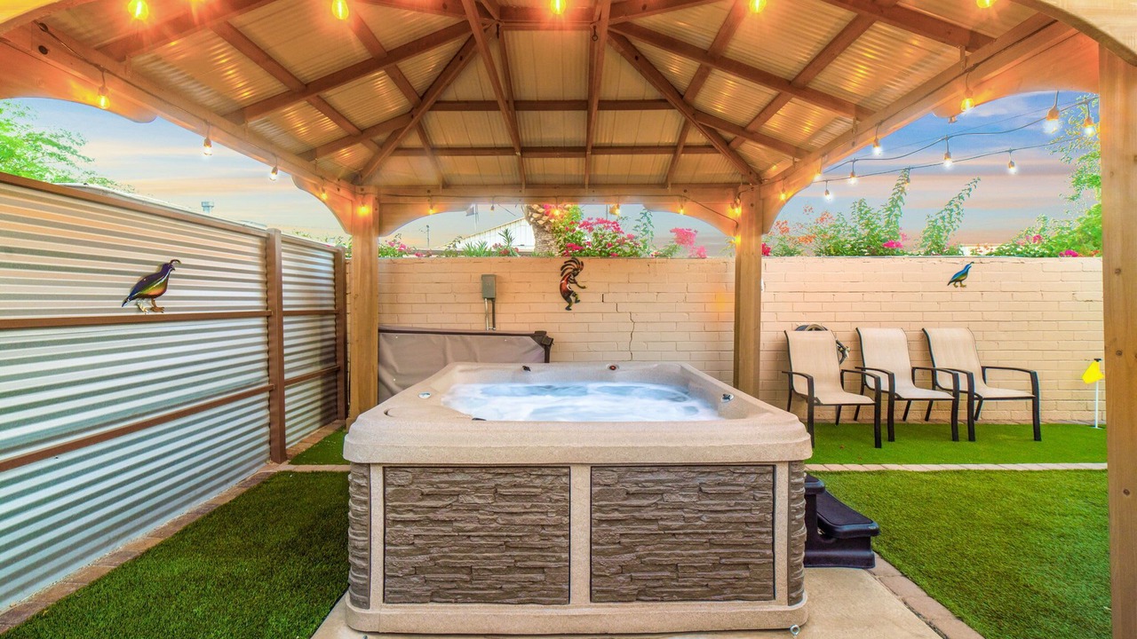 Photo of Outdoor in Arroyo Chico